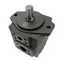 YLC PV2R2 Series Hydraulic Pumps - PV2R2-75-F1 & PV2R2-85-F1 Vane Pump Hot Sale1