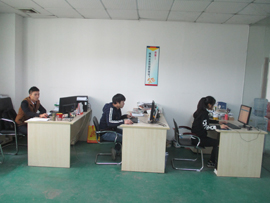 Dongguan Huitong Automatic Machinery Technology Co., Ltd