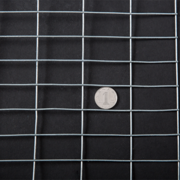 Ten Chinese Welded Wire Mesh Suppliers Popular in European and American Countries