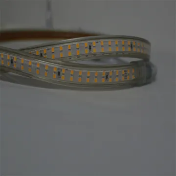 China Top 10 Single Colour Led Strip Lights Brands