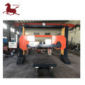 Horizontal Block Cutting Machine for Marble and Granite Processing: A Mini Business Opportunity at Home1