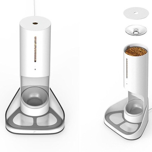 2026 г. Настройка литьевой формы для кормушек для домашних животных: адаптация к росту и тенденциям рынка