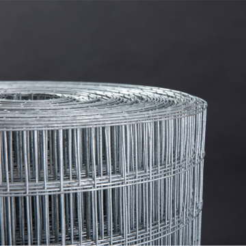 Top 10 Welded Wire Mesh Manufacturers