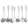 Amazon: Offering Exclusive 7 Set Royal Silverware Stainless Steel Kitchenware Collection1