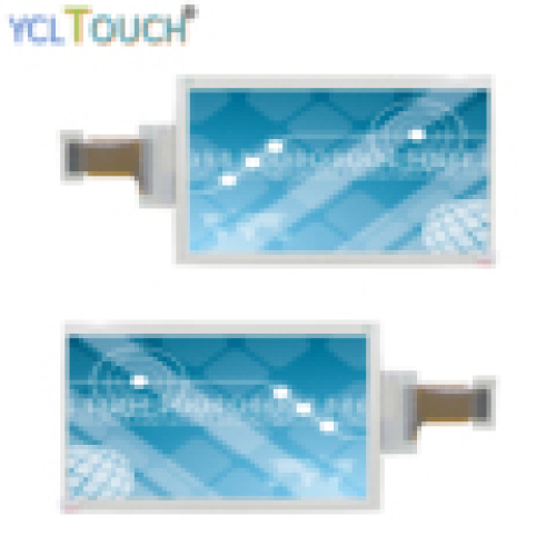 19 inch capacitive touch foil  touch foil film