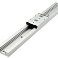 Dual-axis Linear Guide SGR15 and High Quality Slider SGB Series for CNC Machinery1
