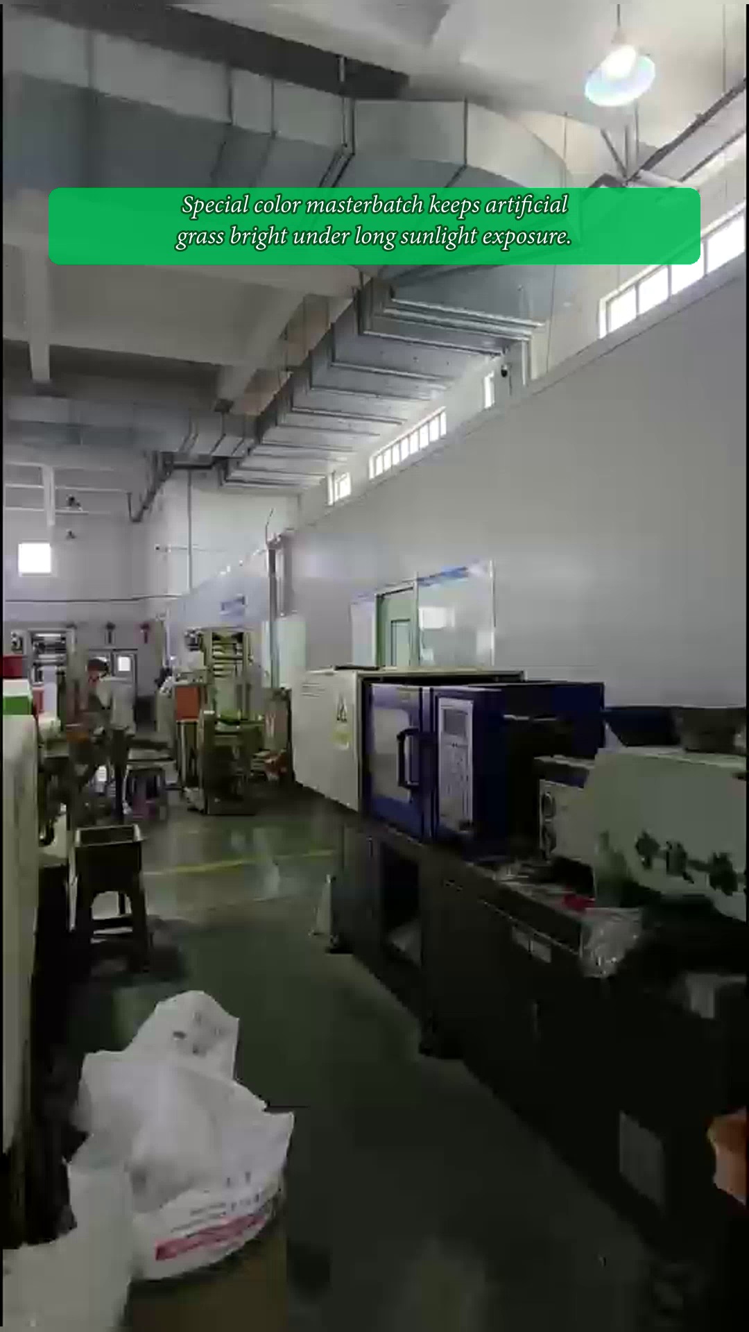 Configuraciones de fórmulas de alto rendimiento para escenarios de suministro de producción en masa de artículos plásticos para exteriores de gran volumen