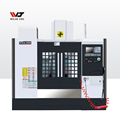 Factory Direct VMC650 4 Axis CNC Machining Center for Sale1
