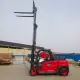 Forklift listrik berkualitas tinggi