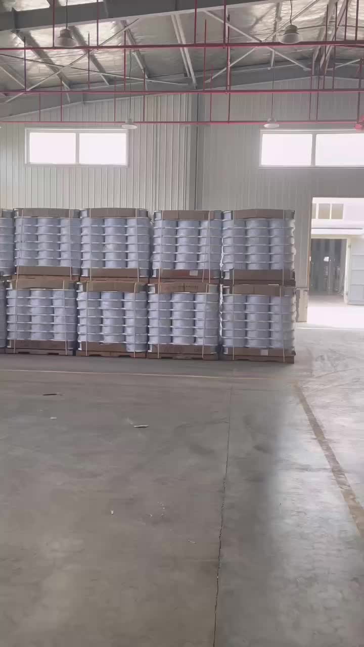 Jiangsu Boyue Warehouse