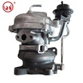 Turbocharger 13900-58JA0 13900-58JA1 13900-58J32 For Suzuki MH21S HG21S1