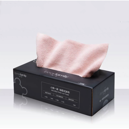 Advantages of removable microfiber rags