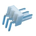 2.54mm Pitch A2543 5pin Connector1