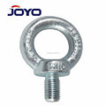 China Manufacturer Galvanized DIN580 Drop Forged Lifting Eye Bolt ISO90011