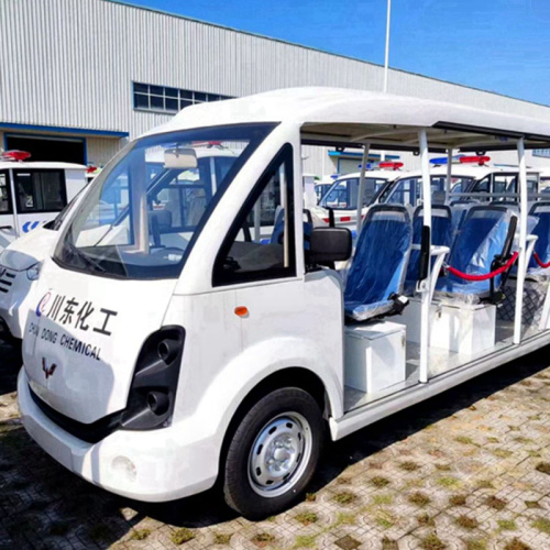 How to save electricity during Golf Cart driving