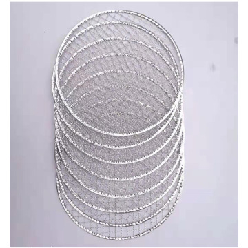 List of Top 10 Crimped Wire Mesh Netting Brands Popular in European and American Countries