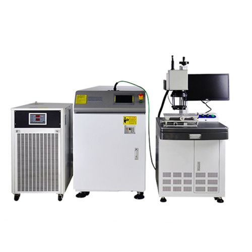 Vantagens da tecnologia de limpeza a laser de precisão para máquinas de limpeza a laser