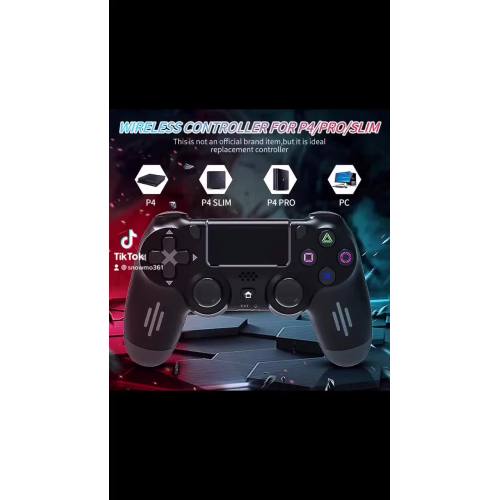 Joystick inalámbrico PS4