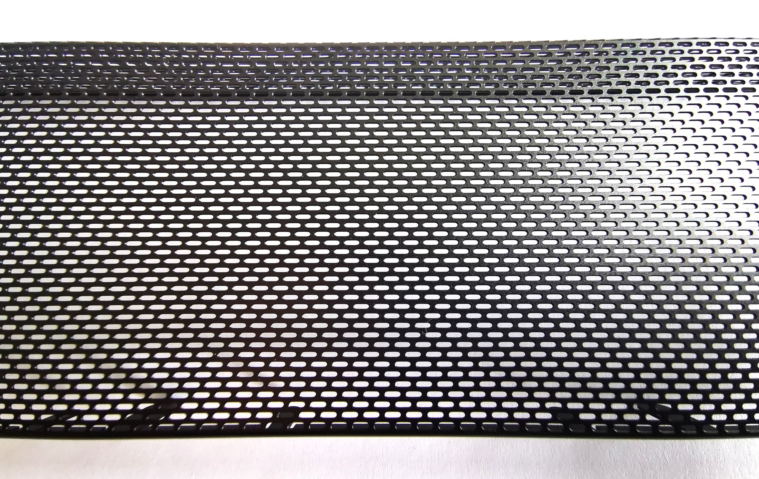 Chemical Etching Speaker Dust Screen