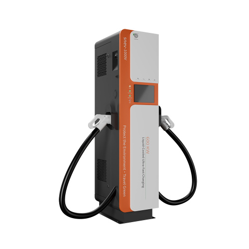 How do installing Ev Charging Station in residential communities benefit long-term development?