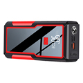 High-Power Rechargeable Car Battery - 26000mAh Emergency Starting Power Supply1
