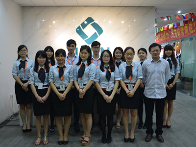 Guangzhou J.SUN Electronics Co., Ltd.