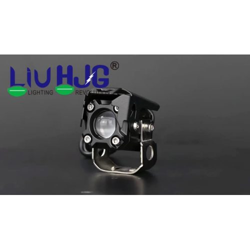 motorcycle spotlight Video-03