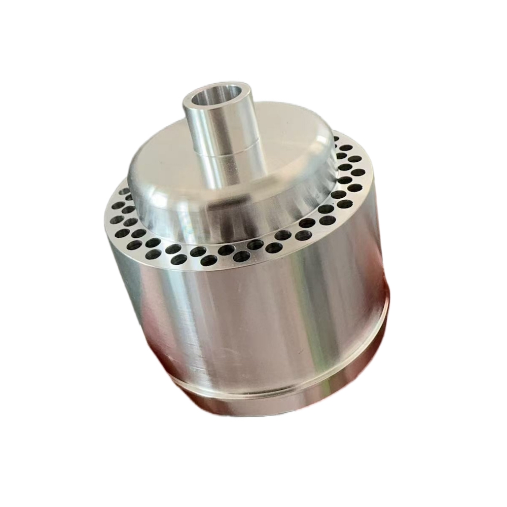 Horno de calefacción de cachimba