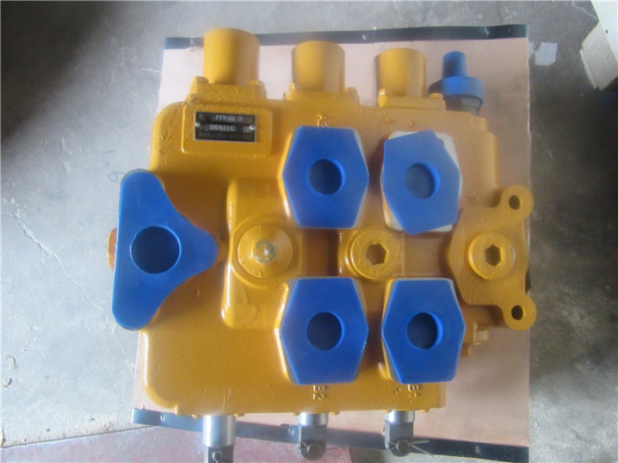 Shanghai Fountain Industrial Co., Ltd.