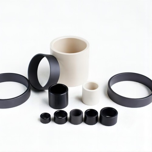 ピーク対。シーリング業界のPTFE