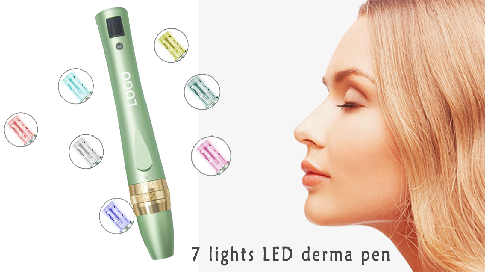 Pluma derma B-L7