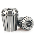 High Precision Elastic ER Collet Engraving Machine Tool CNC1