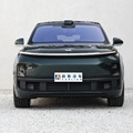 2023 Lixiang L8 Used SUV: Electric Car with Long Range and Air Pro Max Features1