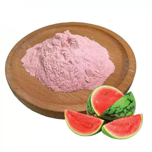 What are the benefits of watermelon extract powder to the human body?