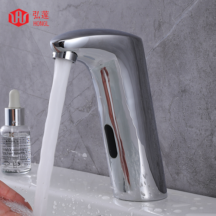 6109  Sense Faucet