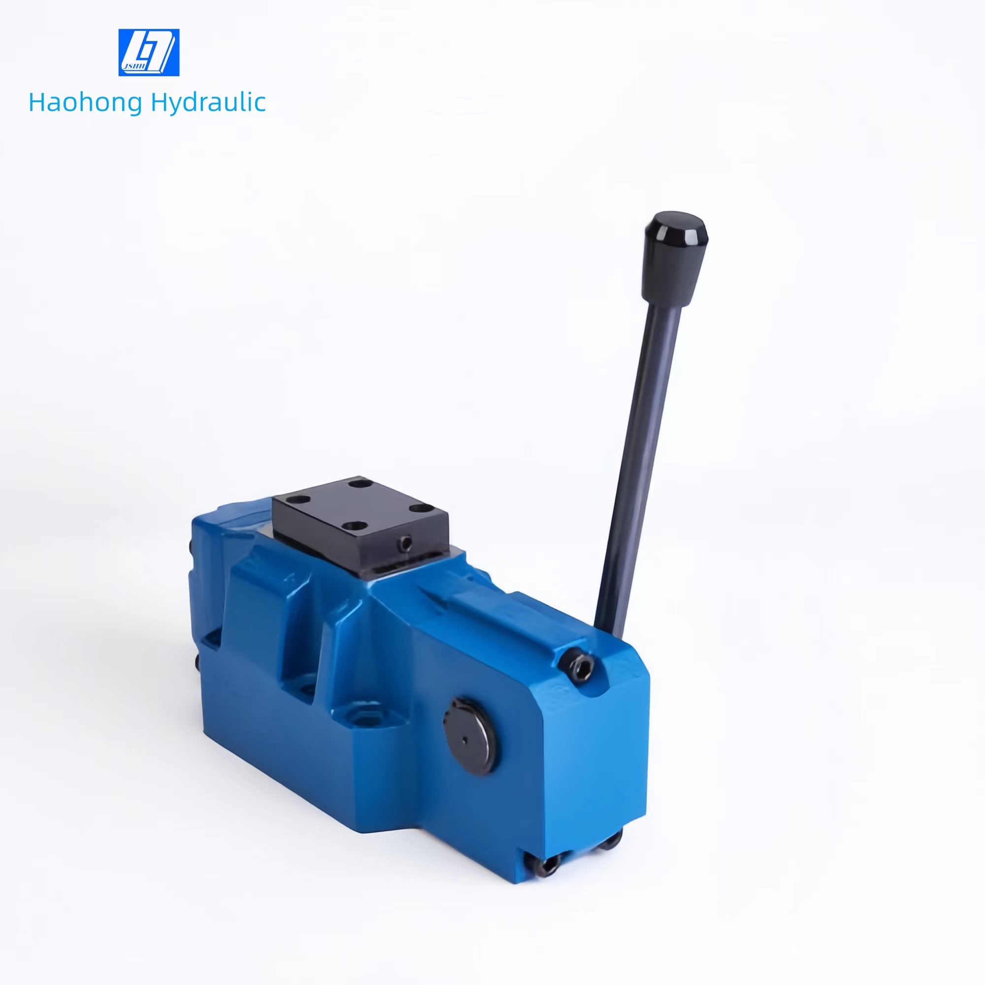 4WMM16G manual directional control valve solenoid 