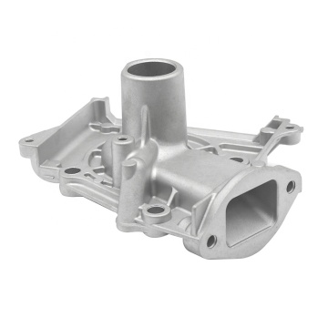 China Top 10 Influential Motorcycle Die Casting Parts Manufacturers