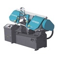 Keensaw Brand Pivot Type Fully Automatic Band Saw Metal Cutting Machine for Sale1