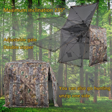China Top 10 Small Tent Brands