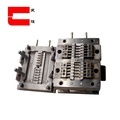 2019 Professional OEM High Precision Cheap Plastic Injection Mold Manufacturer1