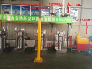 Nanyang QiFeng Machine Co.,Ltd