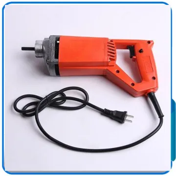 China Top 10 Concrete Sander Potential Enterprises