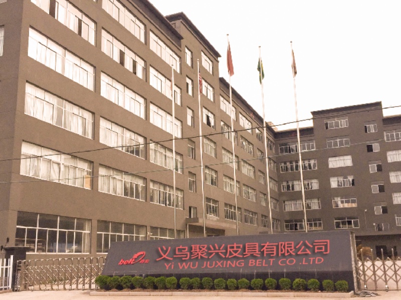 Yiwu Juxing Leather Goods Co., Ltd