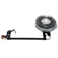 High Quality Auto Parts Cooling Fan Clutch for Ford Explorer 4.0L/4.6L 2002-2010 - OEM 6L2Z-8A616-BA1