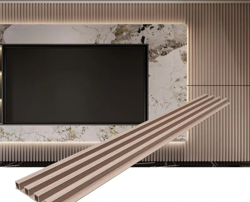 WPC Wall Panel ကဘာလဲ။ သင်သိရန်လိုအပ်သမျှ