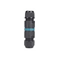 High Quality IP68 3 Pin Screwless Waterproof Wire Connector1