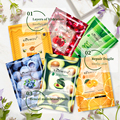 SEOMOU Factory: Premium Quality Deep Moisturizing Fruit Face Masks for Beautiful, Healthy Skin Care1