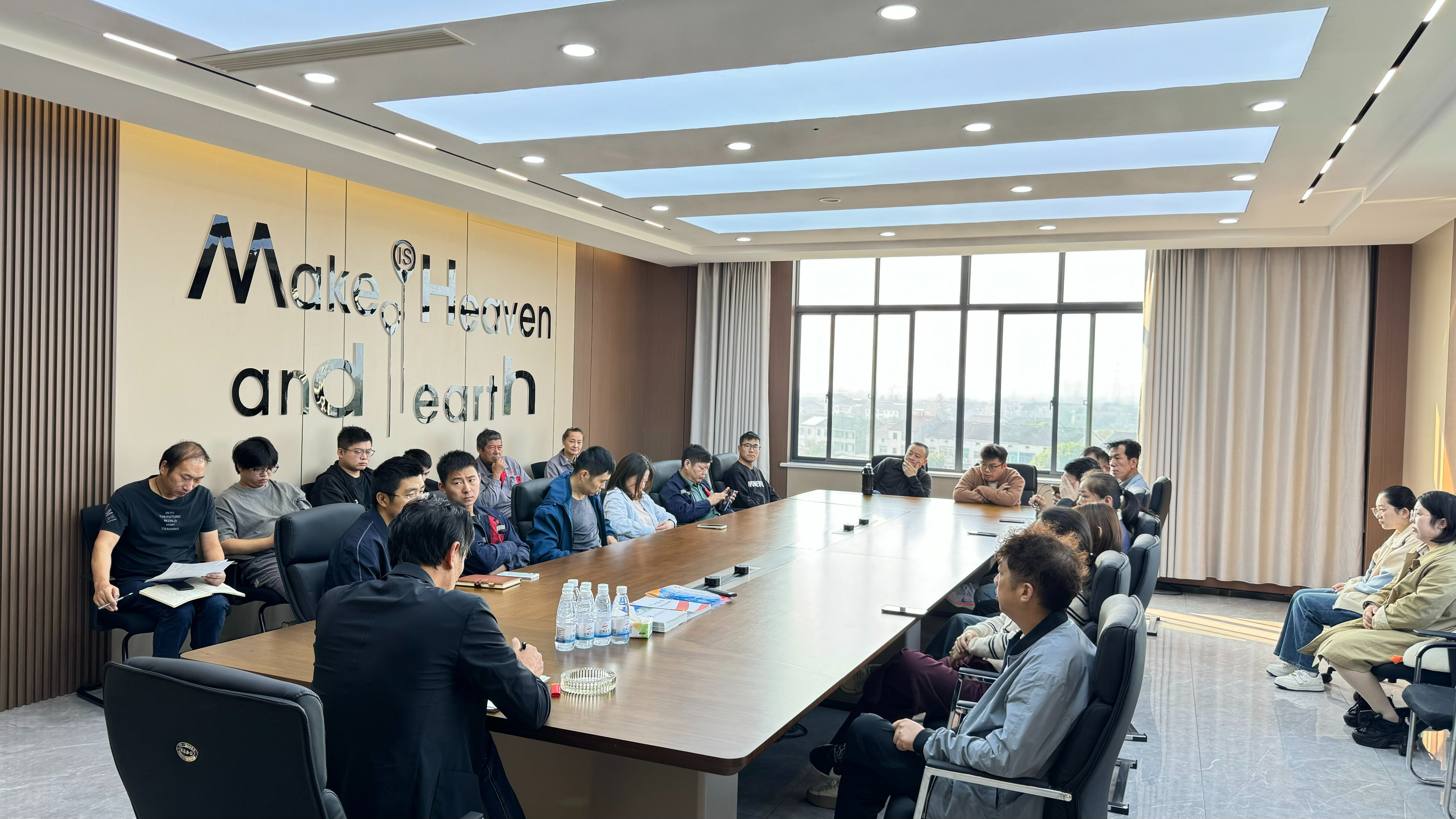Changzhou ErBang Drying Equipment Co., Ltd.