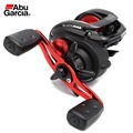 Abu Garcia Black Max3 BMAX3 Baitcasting Reel 6.4:1 Gear Ratio 8kg Drag Saltwater Fishing Tackle1