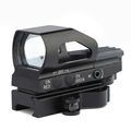 High Quality Keymod Red Dot Sight with Quick Detach1